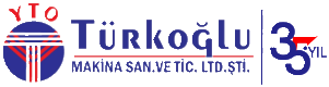 Türkoğlu Makine Sanayi ve Tic. Ltd. Şti